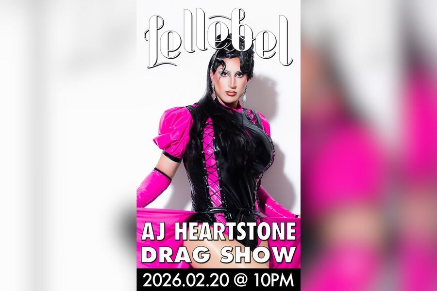 Slay the Night Away!